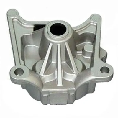 Mechanical Parts Precision Casting